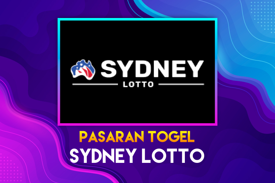 Prediksi Togel Sydney Lotto