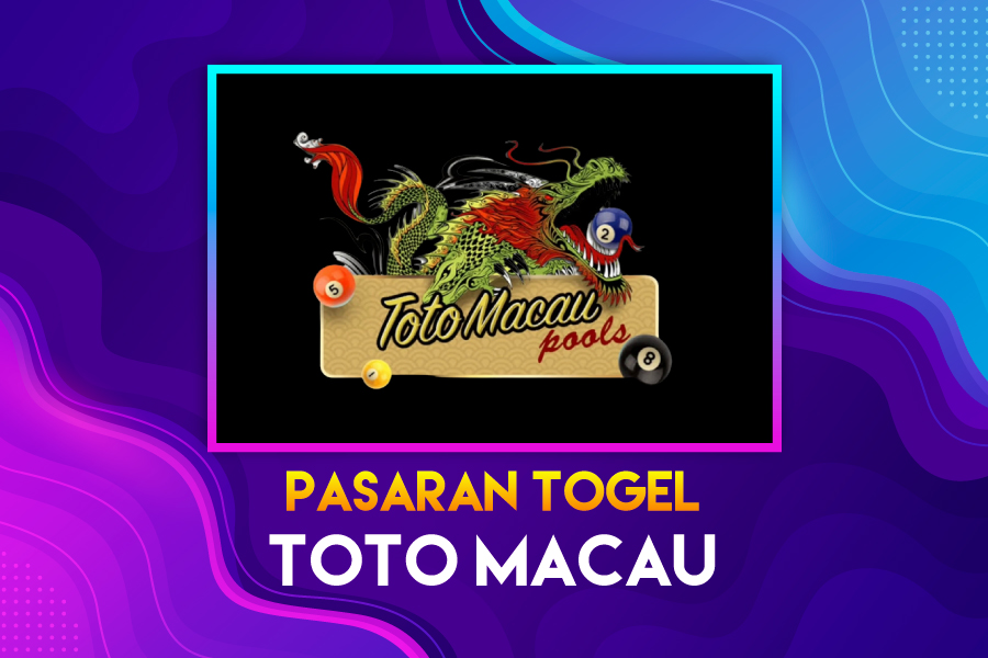  Prediksi Togel Toto Macau